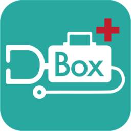DawaiBox-Doctor