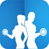 Full Body Cardio Workout on 9Apps