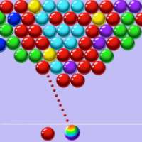 Bubble Shooter Classic Pop