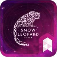 UMF x SNOW LEOPARD theme on 9Apps