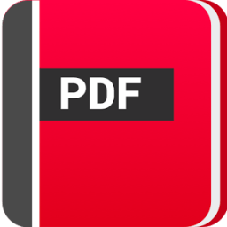 PDF зритель | PDF Ридер иконка