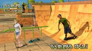 Tony Hawk skater screenshot 5