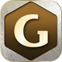 GoldenLauncher-id