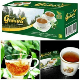 TEH GAHARU MASINDO आइकन