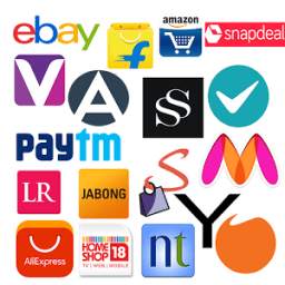 Free Online Shopping India App