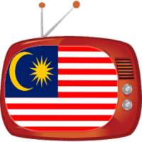 All Malaysia TV Channels HD on 9Apps