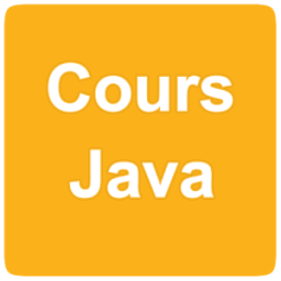 Cours java आइकन