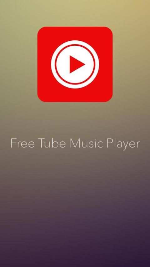 Free Tube Music Player screenshot 3