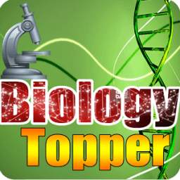 Biology Topper { Class 10}