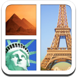 ikon Guess What's the Place?