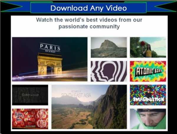 Download Any Video 2 تصوير الشاشة