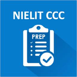 NIELIT (DOEACC) CCC Exam Prep