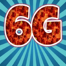 6G Hight Internet Browser иконка