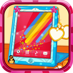 Dress my Ipad иконка