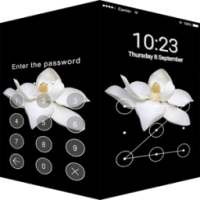 Applock Theme Iphone