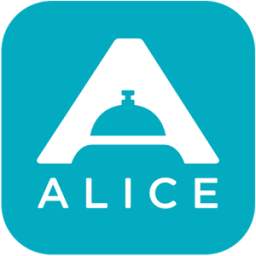 ALICE - Hotel App & Concierge