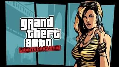 GTA LCS Theme HD screenshot 3