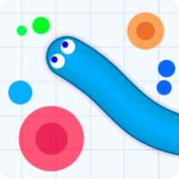 Agar vs Slither आइकन