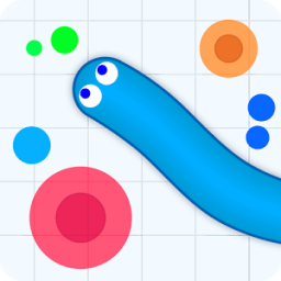 Agar vs Slither أيقونة
