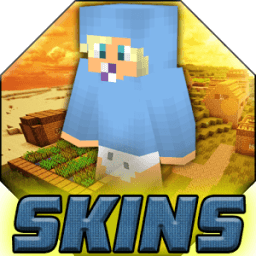 Baby Skins for Minecraft PE icon