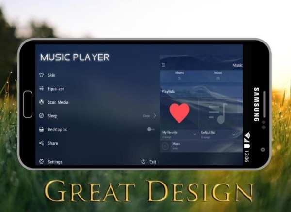 Vid player Mate скриншот 3