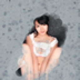 Steamy Sexy Asian Babes icon