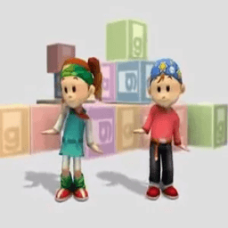 Kids Dance Song Video иконка