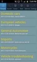 Automotive Discussion скриншот 1