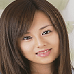 Japanese Idol Jun Natsukawa icon