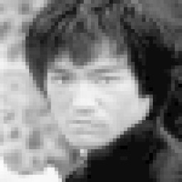 Bruce Lee Soundboard icon