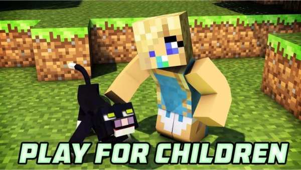 Baby Skins for Minecraft PE screenshot 1