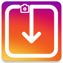 Photo&amp;video save for instagram иконка