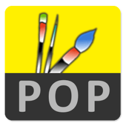 Photo Pop أيقونة