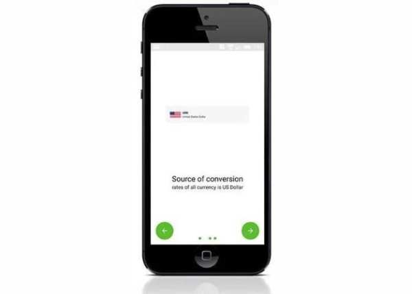 Currency converter free скриншот 7