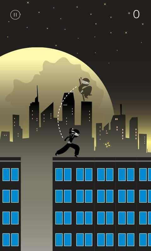 Legendary Ninja: Amazing Stick screenshot 21