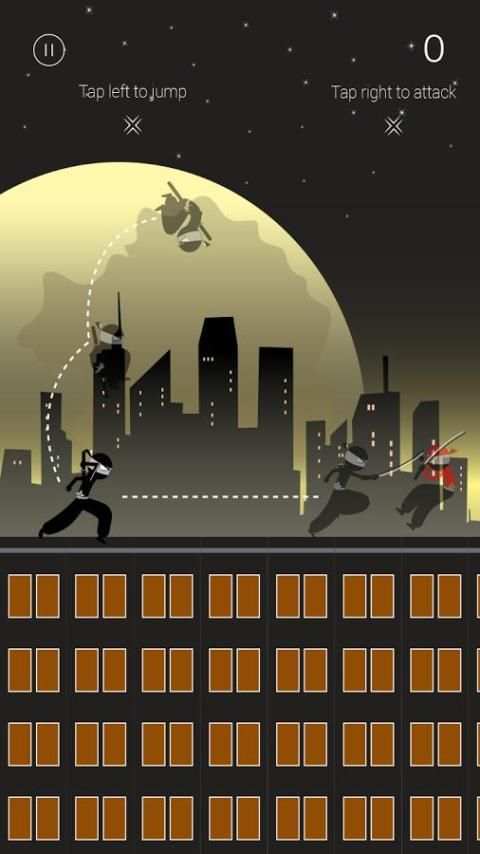 Legendary Ninja: Amazing Stick screenshot 7