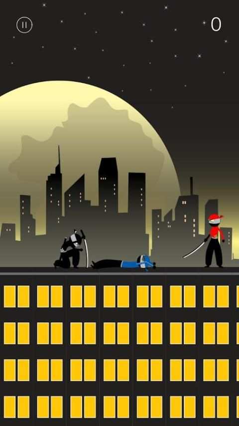 Legendary Ninja: Amazing Stick screenshot 3