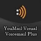 YouMail Visual Voicemail Plus screenshot 2