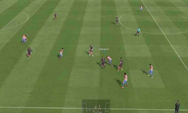 Guide PES 2018 New скриншот 2