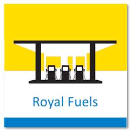 Royal Fuels