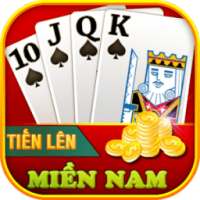 tien len mien nam
