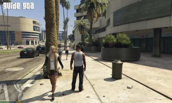 Guide For GTA screenshot 3