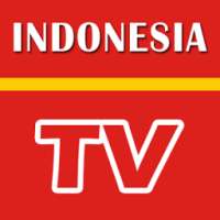 TV Indonesia Online on 9Apps