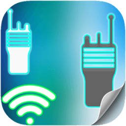 Two way radios Way Walkie иконка