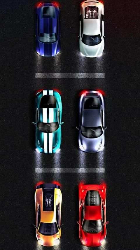 Speed Car Racing Traffic स्क्रीनशॉट 2