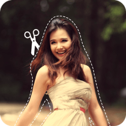 Cut Paste Photo иконка