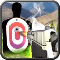 वास्तविक शूटिंग 3 डी विशेषज्ञ