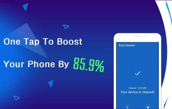 FAST CLEAN Master: Ram Cleaner screenshot 6