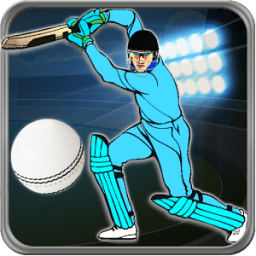 Quick Cricket иконка