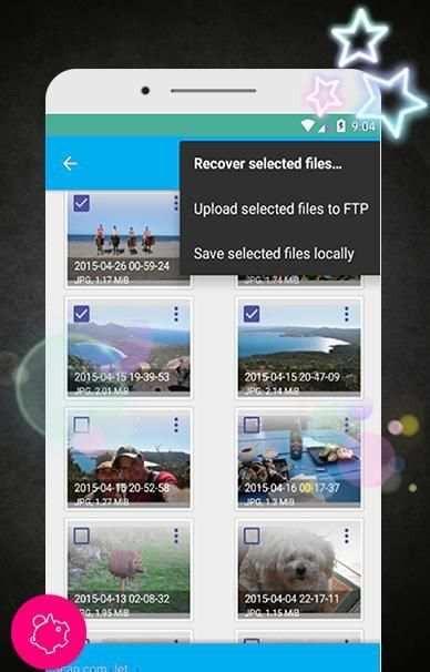 Recovery Photo & Video Deleted screenshot 2